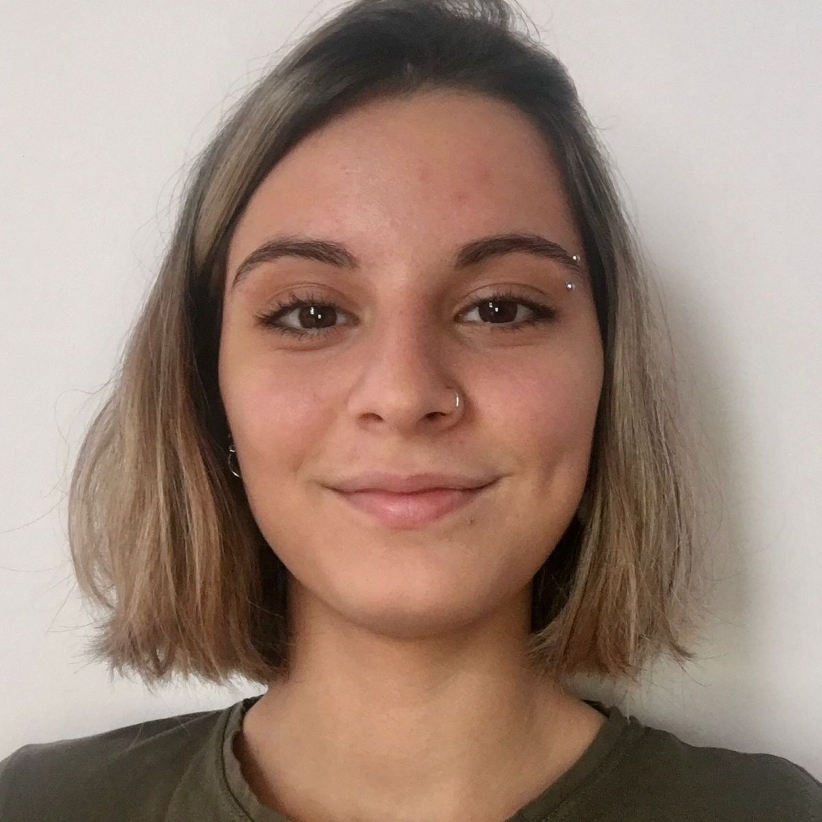 Zoe Colino